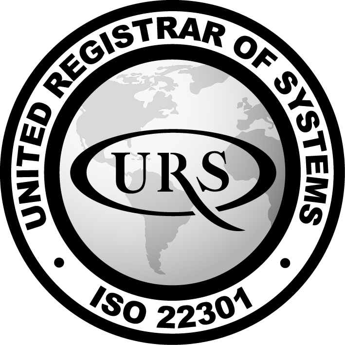 ISO 22301 URS