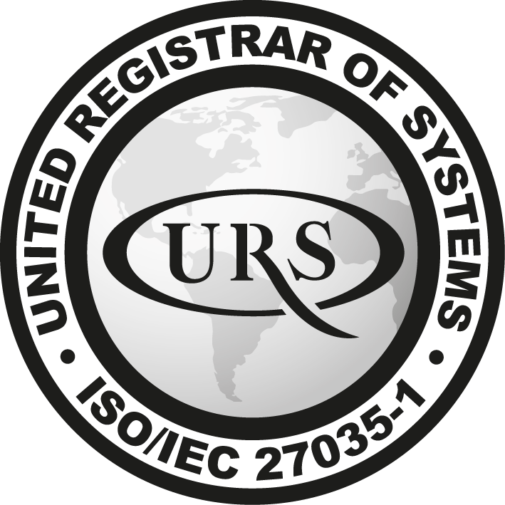 ISO 27035 1 URS