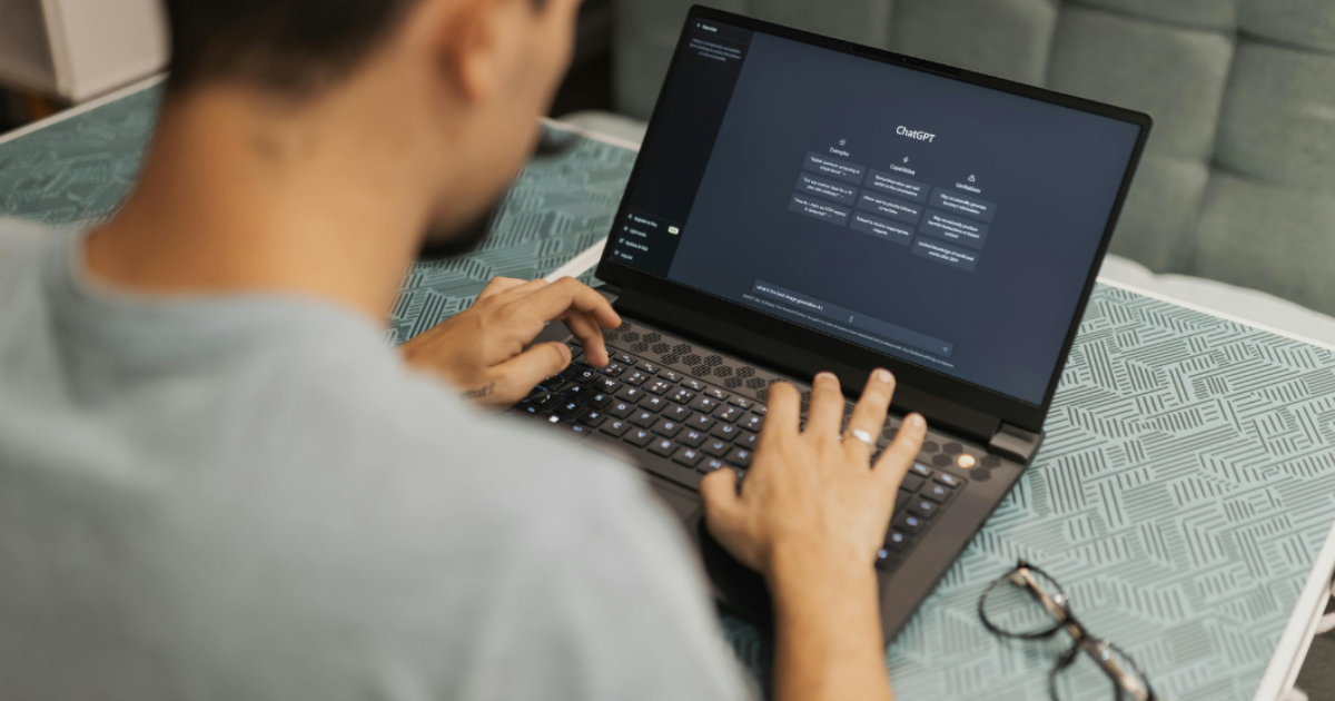 Image for the article: De verborgen risico's van AI: hoe zakelijke innovatie een aansprakelijkheid kan worden